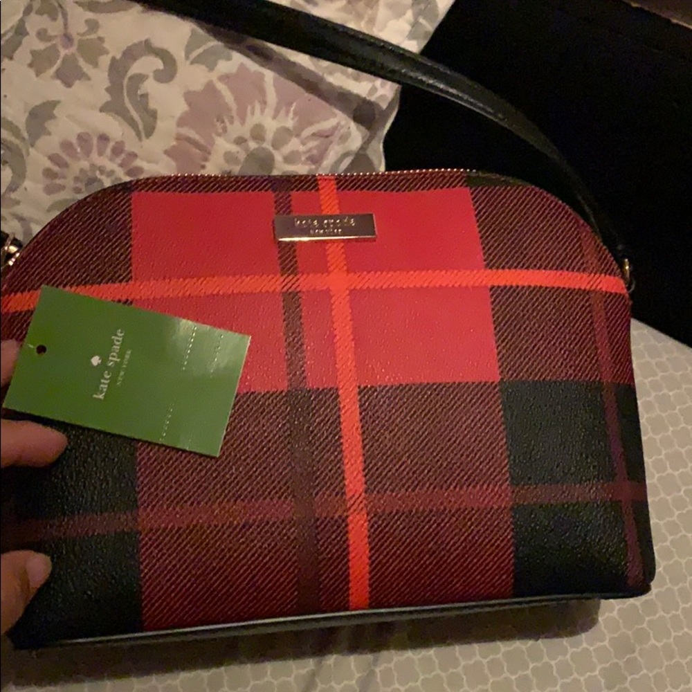 Kate spade bag